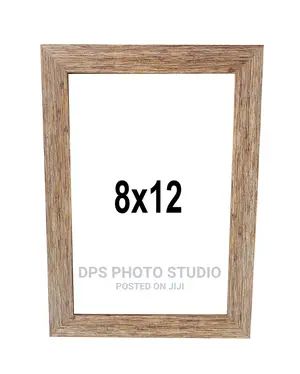 Frame 8x12" No:26