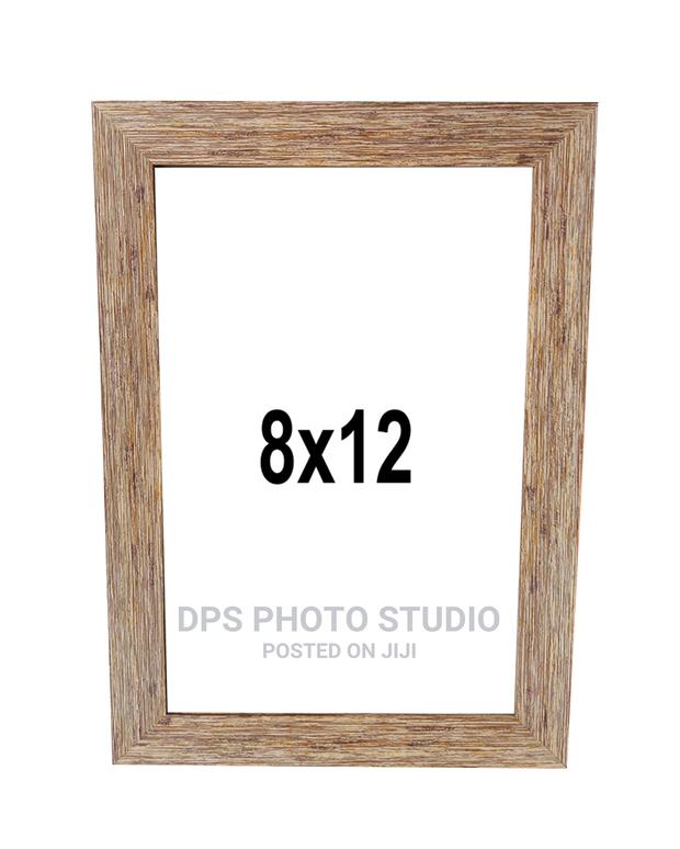 Frame 8x12" No:26 - main view