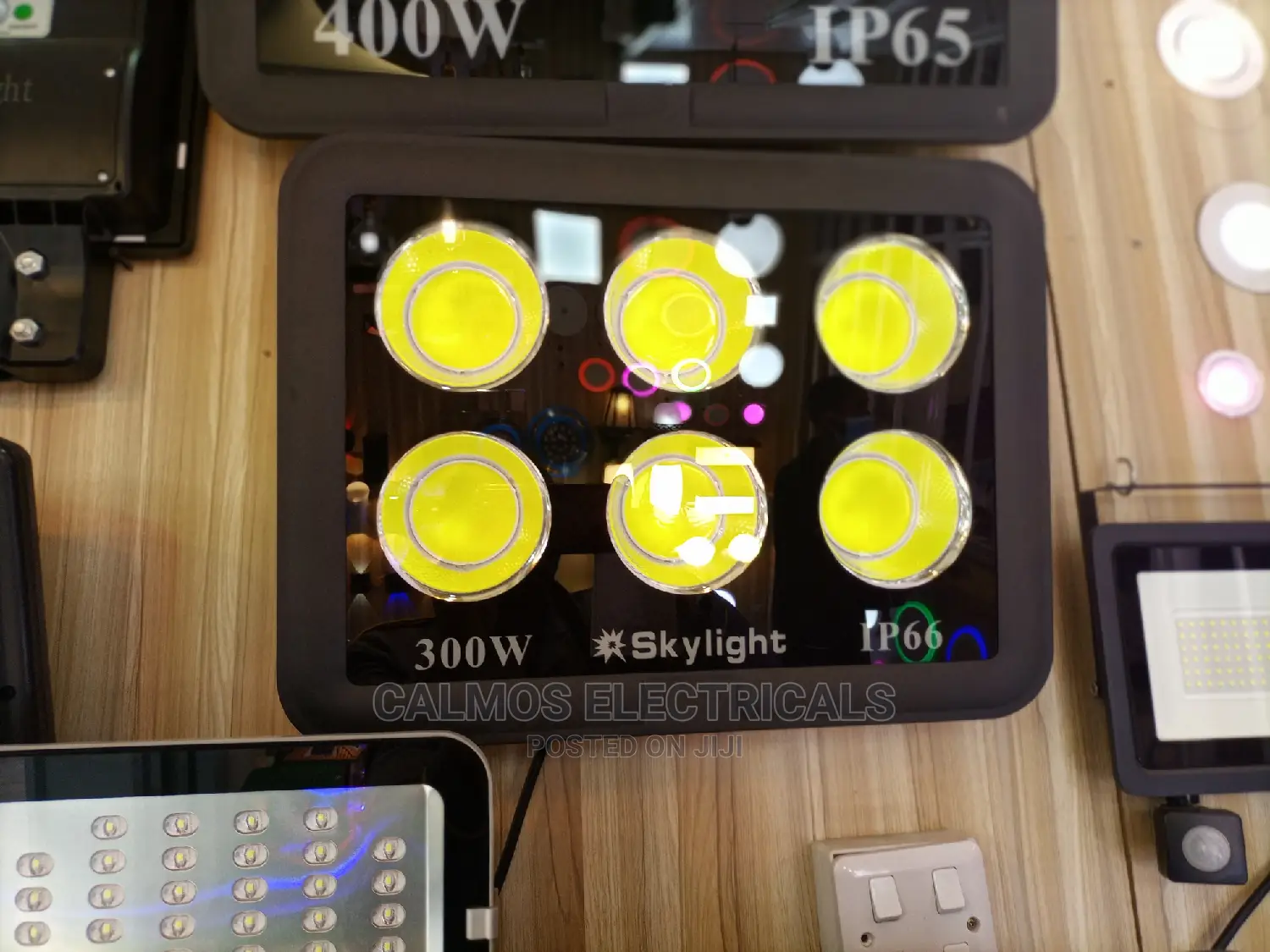 300wts Led Flood Lights