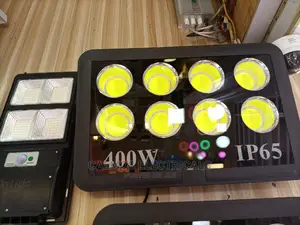 400wts LED Flood Light