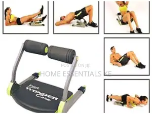 Smart Wonder Core Trainer