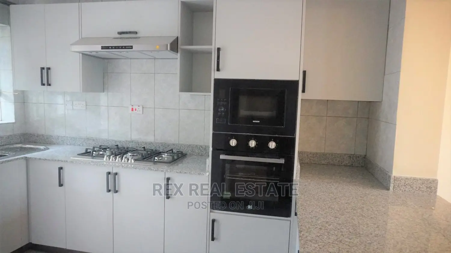 4bdrm Maisonette in South C for sale