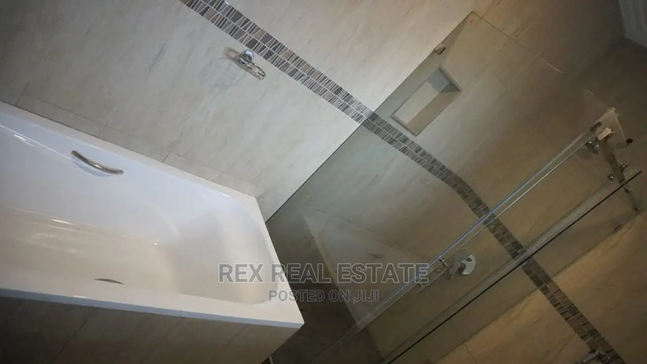 4bdrm Maisonette in South C for sale
