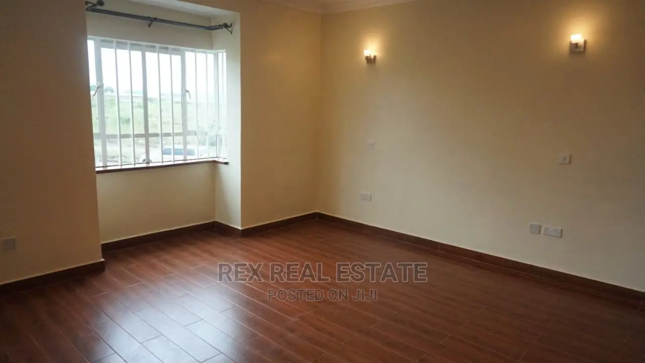 4bdrm Maisonette in South C for sale