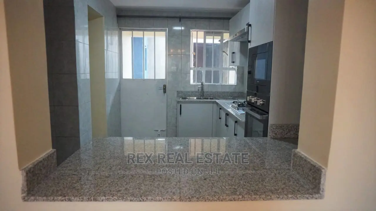 4bdrm Maisonette in South C for sale