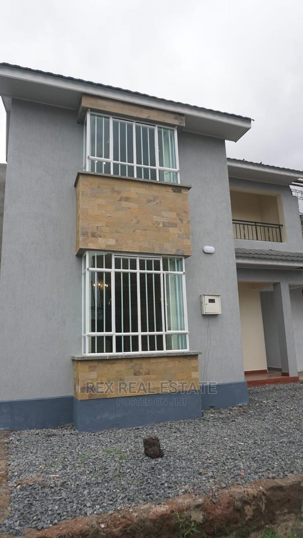 4bdrm Maisonette in South C for sale - main view