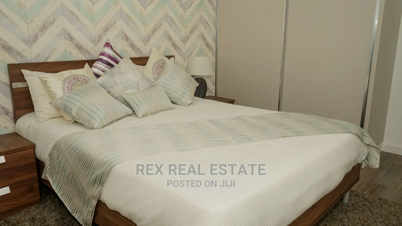 4bdrm Maisonette in South C for Sale