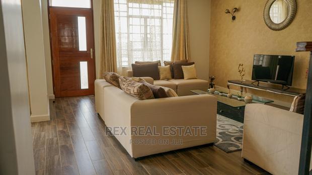 4bdrm Maisonette in South C for Sale - thumbnail 6