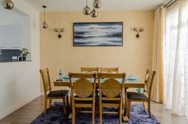 4bdrm Maisonette in South C for Sale