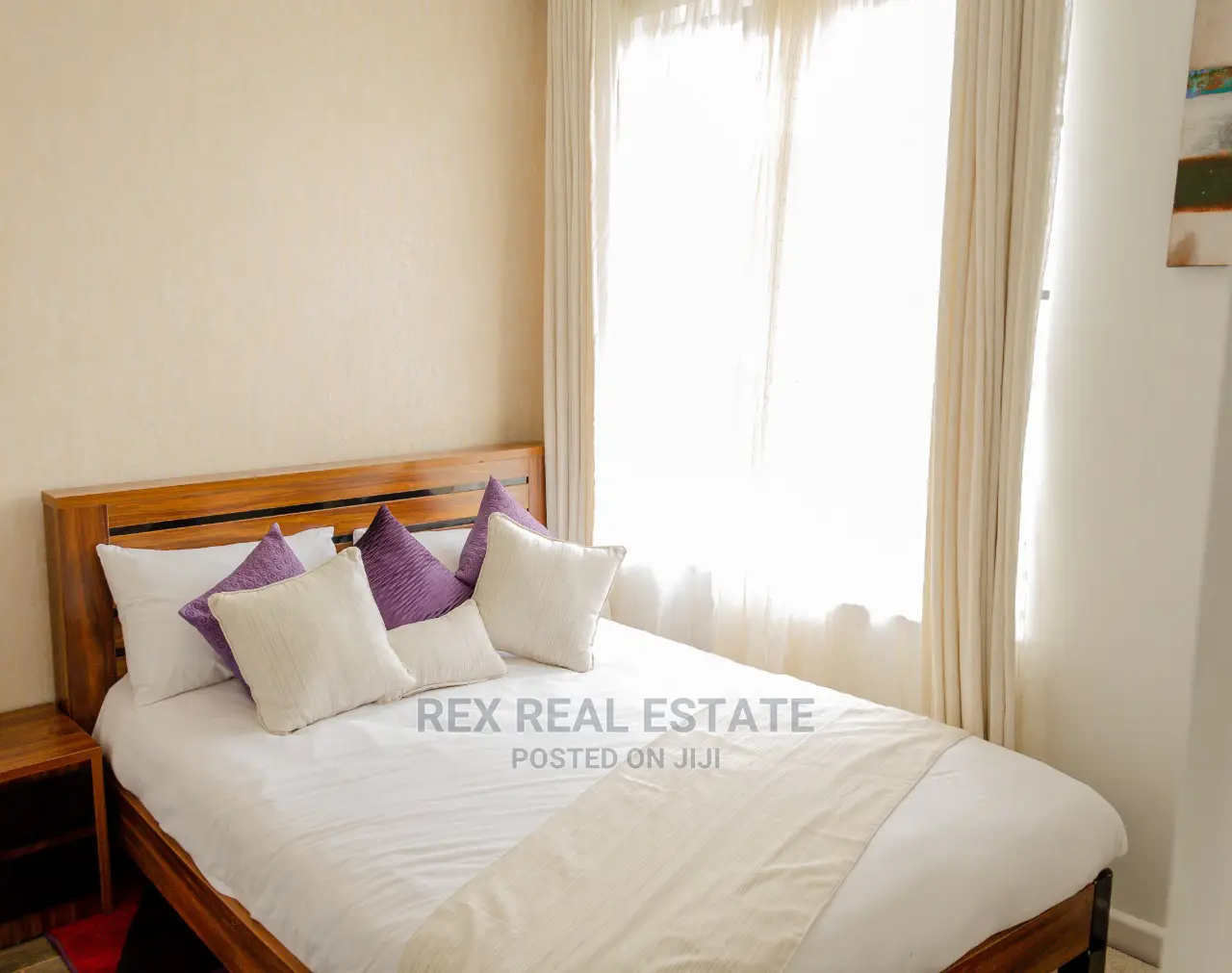4bdrm Maisonette in South C for Sale