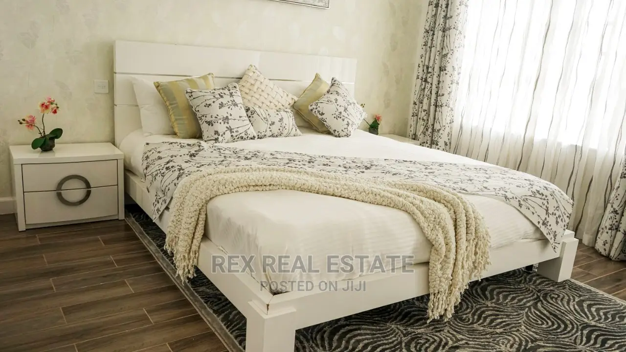 4bdrm Maisonette in South C for Sale