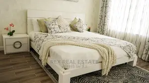 4bdrm Maisonette in South C for Sale