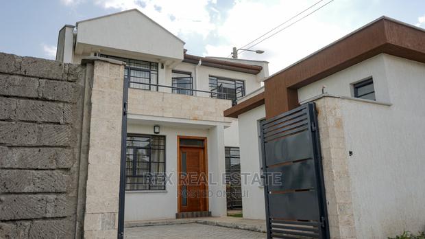 4bdrm Maisonette in South C for Sale - thumbnail 7