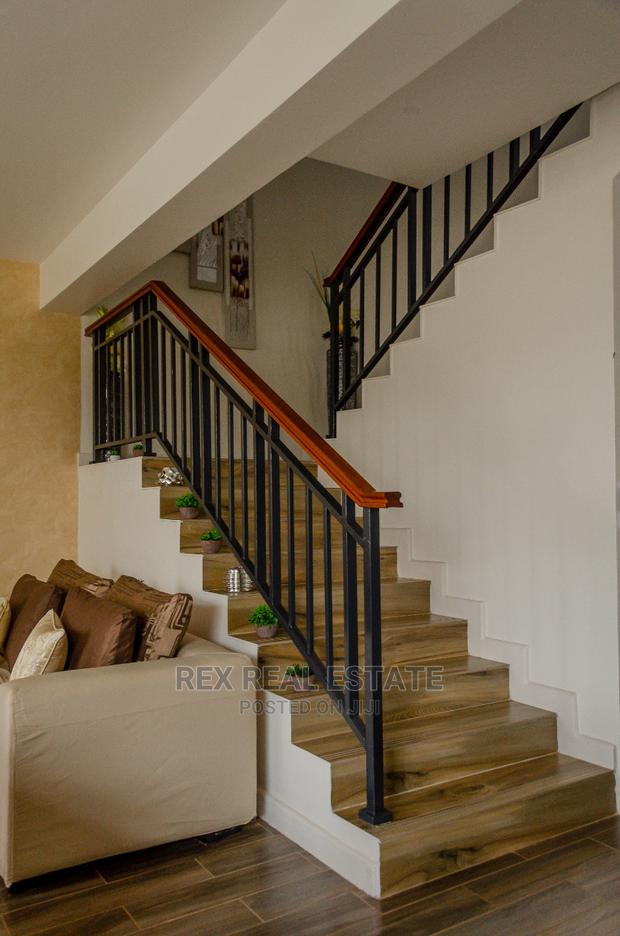 4bdrm Maisonette in South C for Sale - thumbnail 11