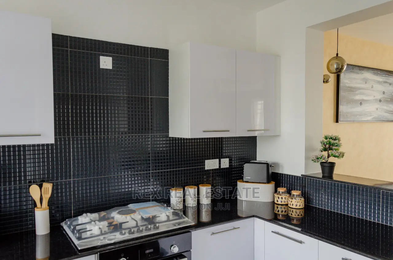 4bdrm Maisonette in South C for Sale