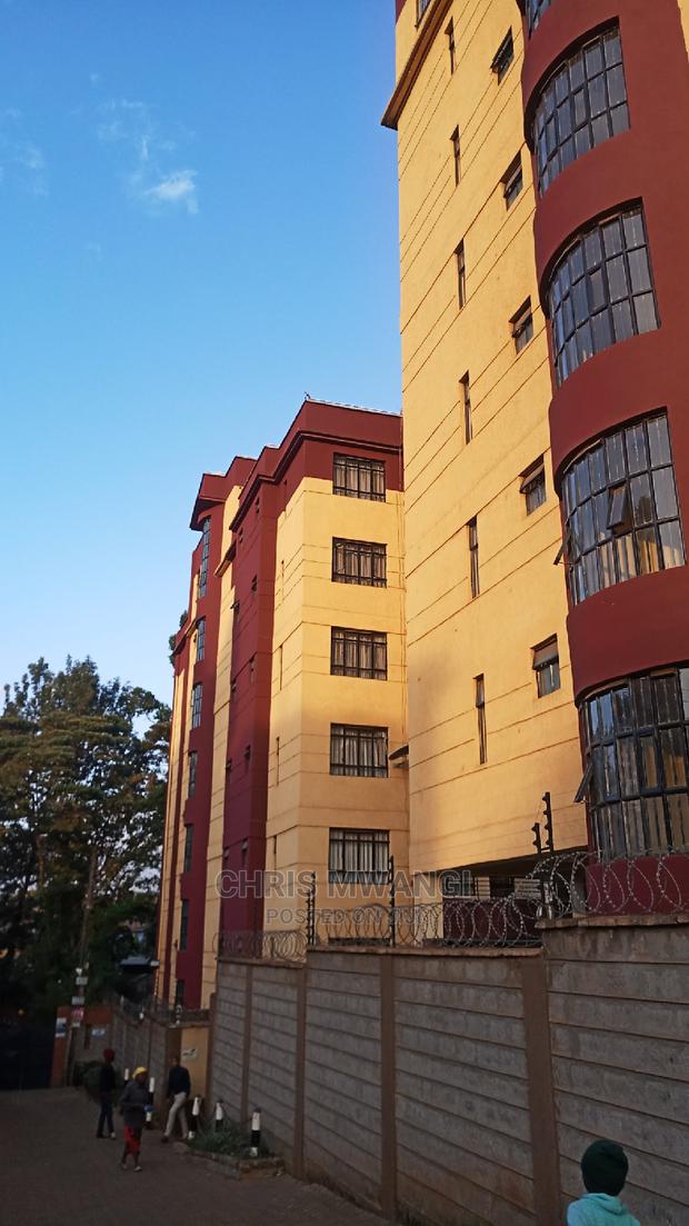 Furnished 2bdrm Block of Flats in Ruaka Town for Sale - main view