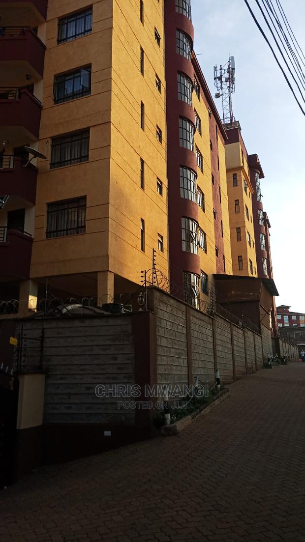 Furnished 2bdrm Block of Flats in Ruaka Town for Sale - thumbnail 3