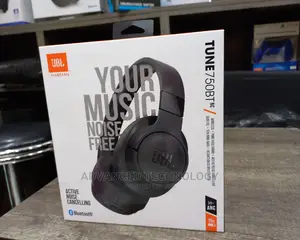 Jbl Tune 750bt