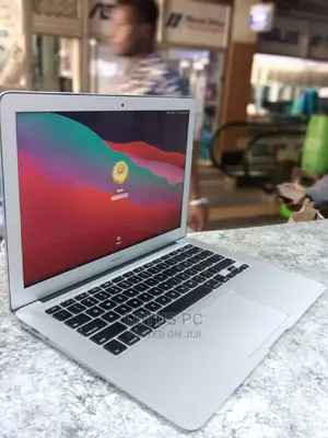 Laptop Apple MacBook Air 2015 8GB Intel Core I5 SSD 256GB