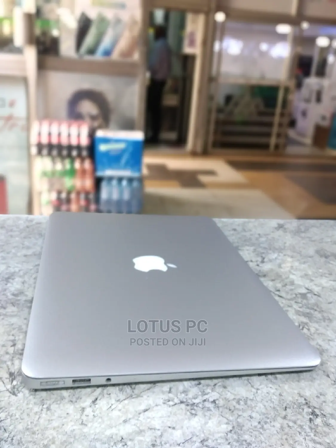 Laptop Apple MacBook 2015 8GB Intel Core I5 SSD 256GB