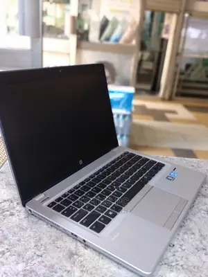 Laptop HP EliteBook Folio 9470M 4GB Intel Core I5 HDD 500GB