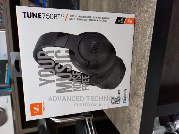 Jbl Tune 750bt - thumbnail 3
