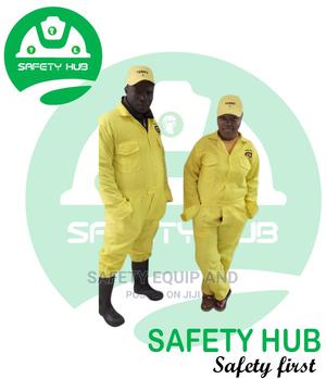 Poly Cotton Made - thumbnail 2