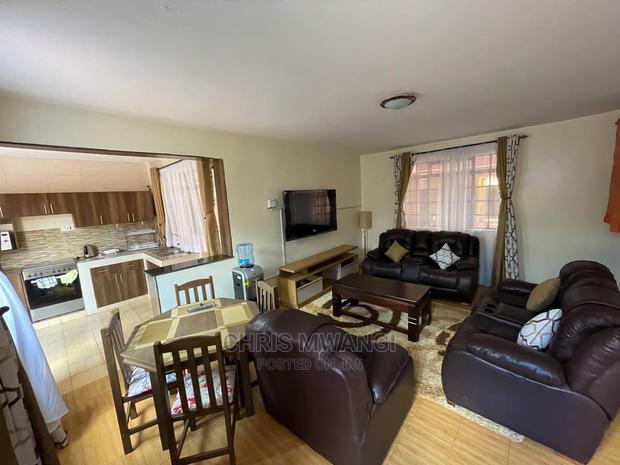 Furnished 2bdrm Block of Flats in Ruaka Town for Sale - thumbnail 12