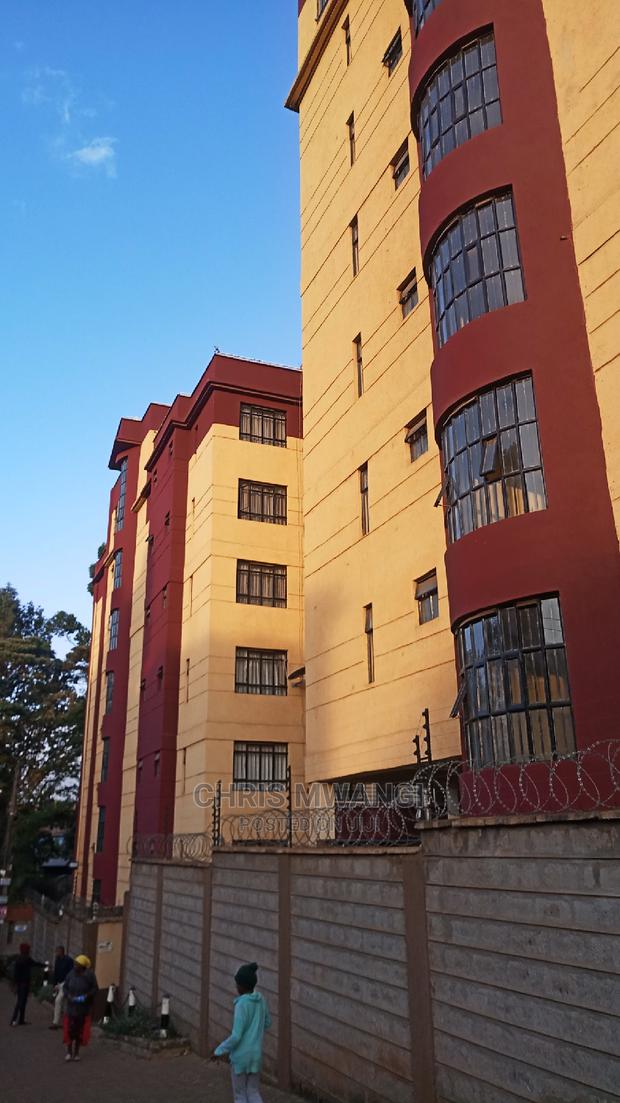 Furnished 2bdrm Block of Flats in Ruaka Town for Sale - thumbnail 4