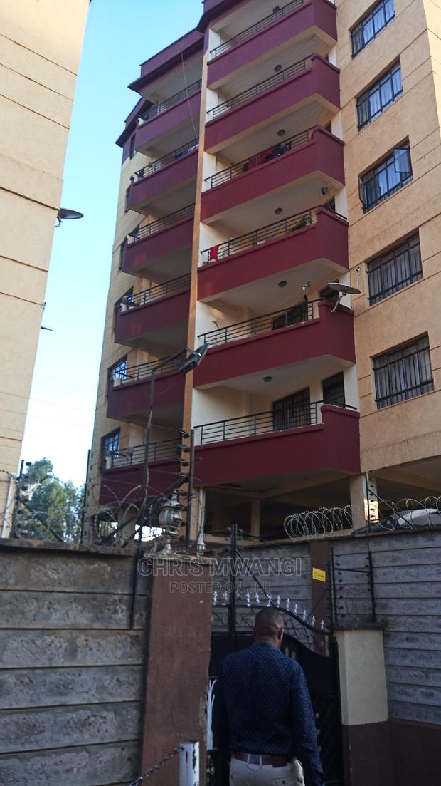 Furnished 2bdrm Block of Flats in Ruaka Town for Sale - thumbnail 8