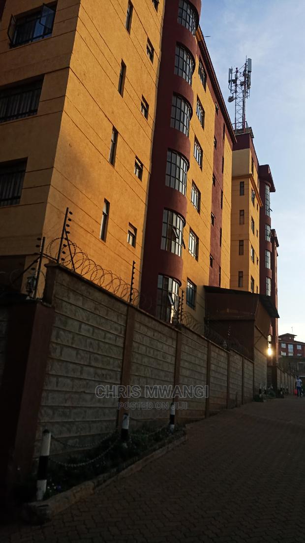 Furnished 2bdrm Block of Flats in Ruaka Town for Sale - thumbnail 7