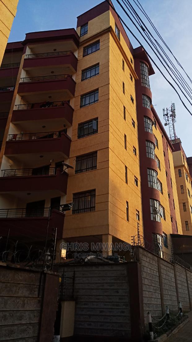 Furnished 2bdrm Block of Flats in Ruaka Town for Sale - thumbnail 9