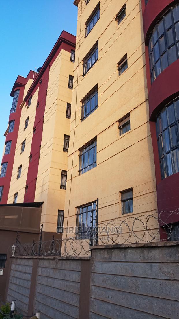 Furnished 2bdrm Block of Flats in Ruaka Town for Sale - thumbnail 10