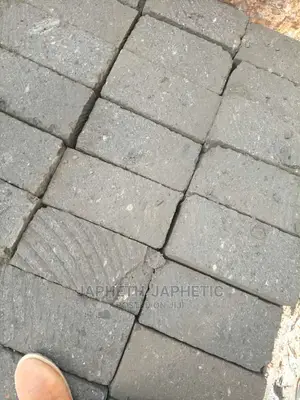 Machine Cut Stones,Size Six by Nine
