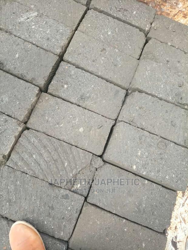 Machine Cut Stones,Size Six by Nine - thumbnail 2
