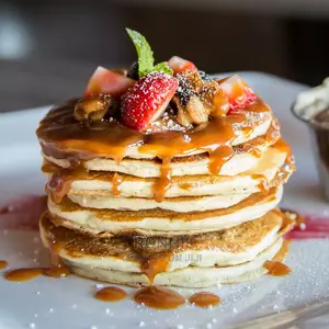 World Class Website Design for Restaurant in Kenya Africa
