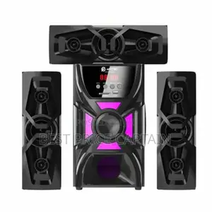 Brand New 3.1ch 315 Amtec Woofer.