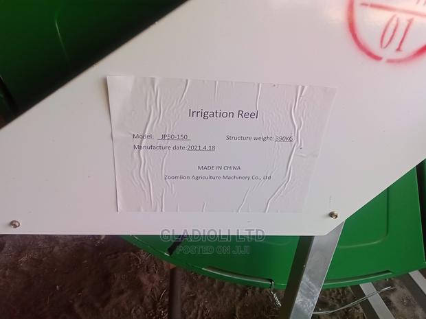 Irrigation Reel - thumbnail 9