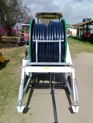 Irrigation Reel