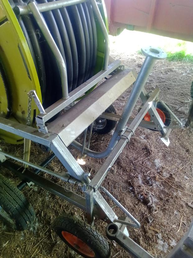Irrigation Reel - thumbnail 3