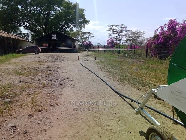 Irrigation Reel - thumbnail 7