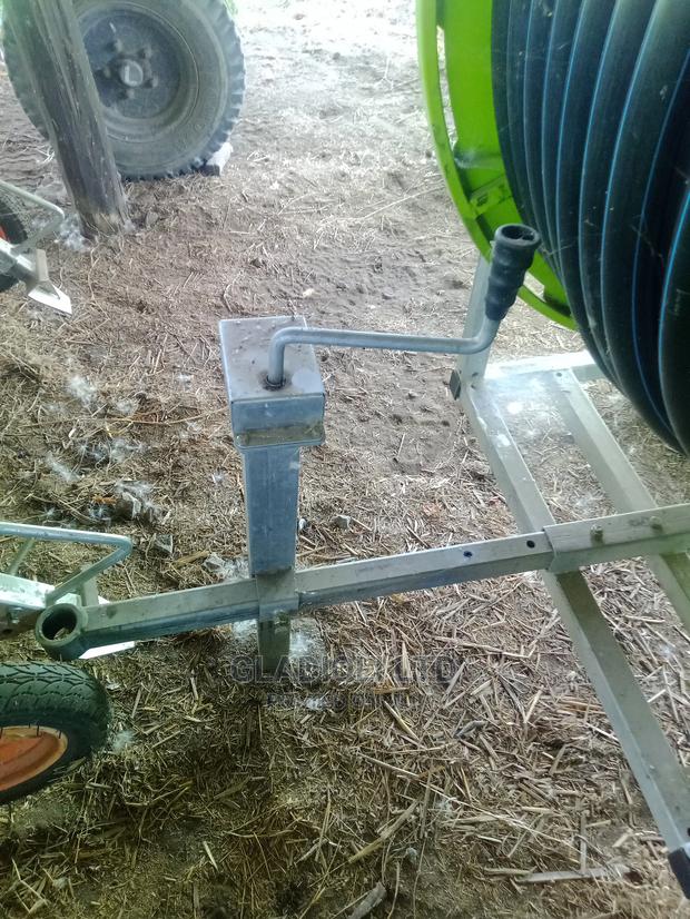 Irrigation Reel - thumbnail 5