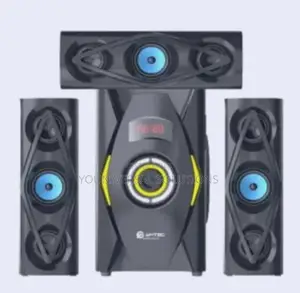 Brand New 010 Amtec Woofer