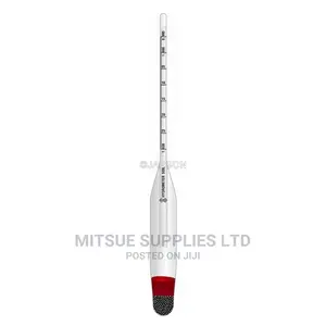 Soil Hydrometer 0-60