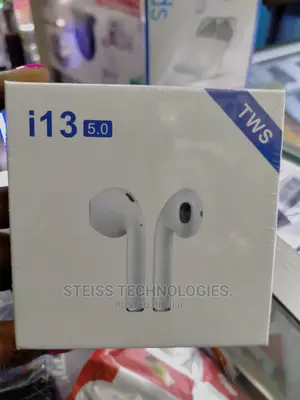 Latest Wireless Buds