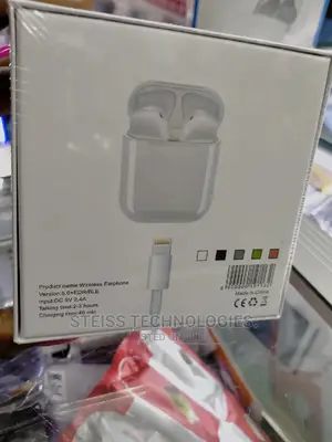 Latest Wireless Buds
