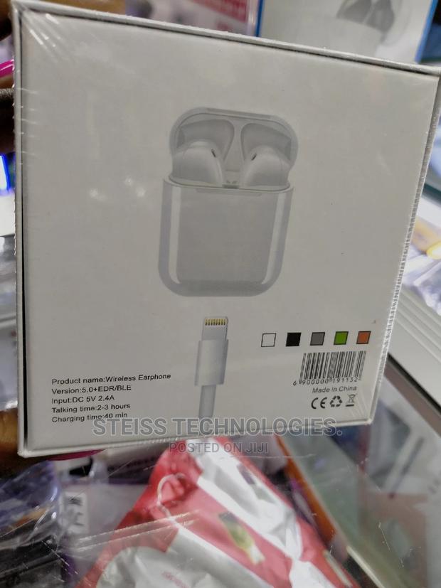 Latest Wireless Buds - thumbnail 2