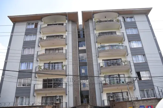 3bdrm Apartment in Pearl Square, Westlands for sale