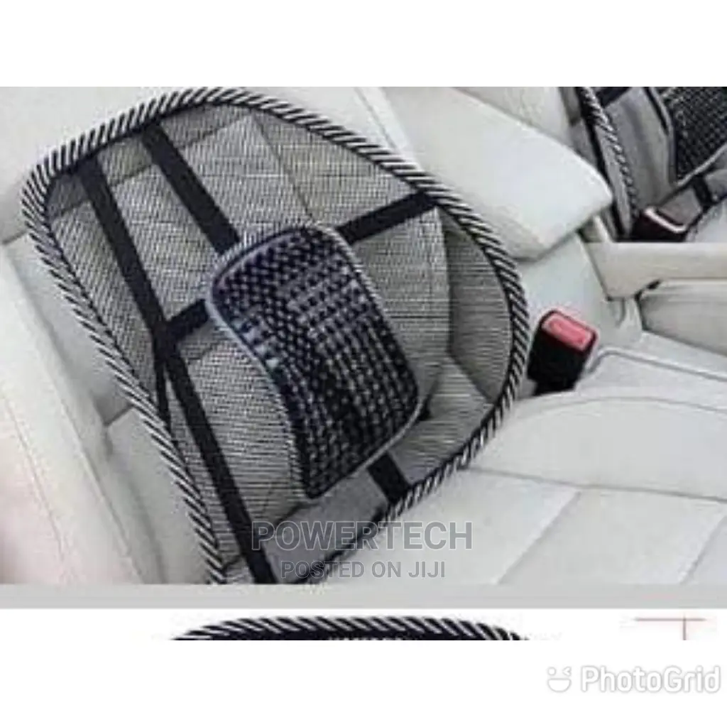 Car Back Rest Seat Rest