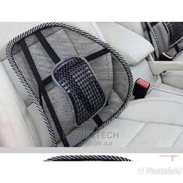 Car Back Rest Seat Rest